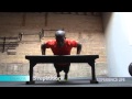 Countdown Workout Quiz