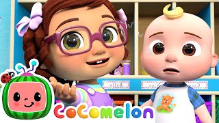 If You're Happy and You Know It! | @CoComelon | Learning Videos For Toddlers