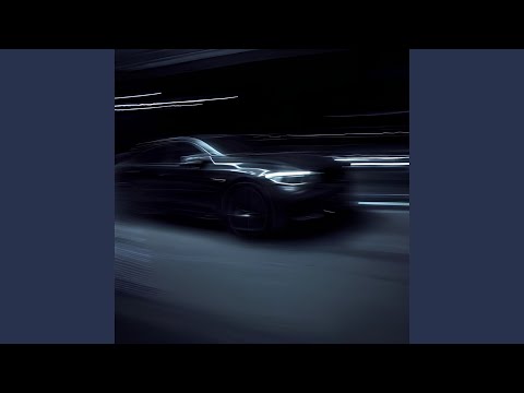 Until the end of the night (slowed)