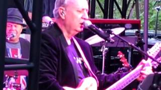 You Just May Be The One - The Monkees - MN Zoo - 6/2/14 chords