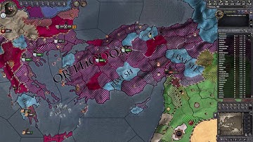 Crusader Kings 2 - Holy Fury - Kingdom of David #18