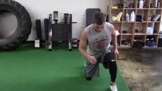 2 SIMPLE ACCELERATION DRILL TO DO WITH YOUR SPEED CLIENTS