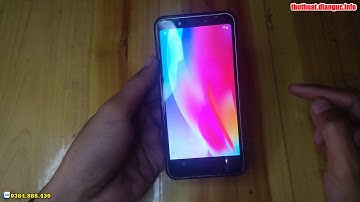 Hướng dẫn Bypass Google Account Vsmart Joy 1 PQ4001