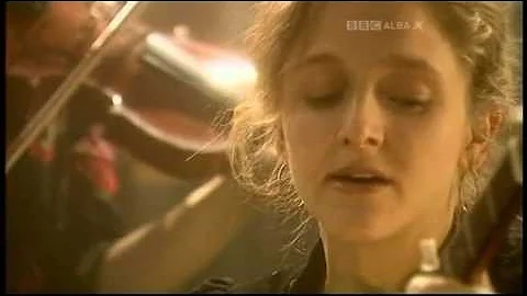 "The Last Goodbye" - Uncle Earl featuring Abigail ...