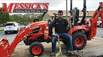 Tips for loading and hauling your equipment (with bloopers!!)