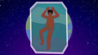 Floating For Pain Relief