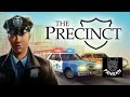 The Precinct ( 1st Shift ) Foot Patrol in Chinatown | Panickn GWD