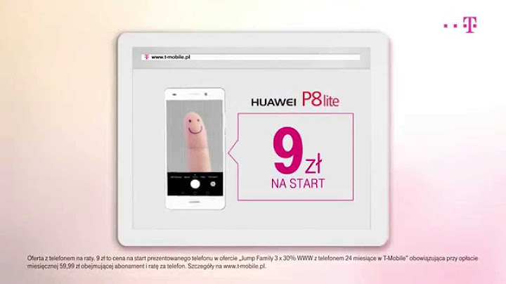 Tylko na t-mobile.pl – rozbijamy ceny!
