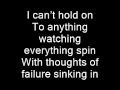 Linkin Park: By Myself (Lyrics)