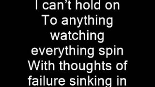 Linkin Park: By Myself (Lyrics)