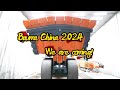 Siton is working tirelessly to prepare & ship our mining equipment to booth E5.549 Bauma China 2024
