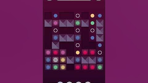 Two dots level 177 no powerups!!