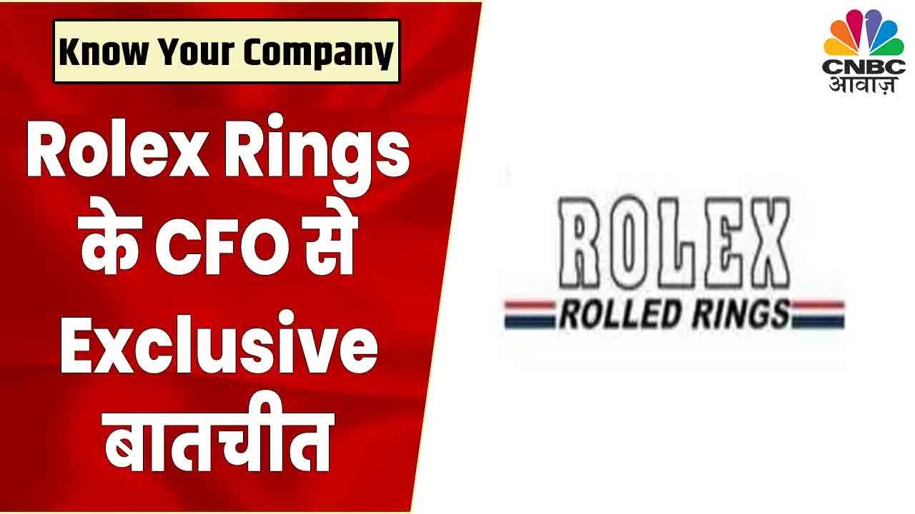 All about Rolex Rings Limted IPO | Decode Finance