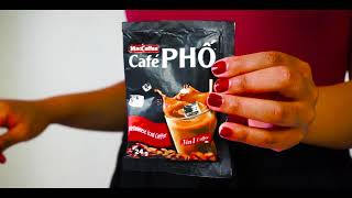 MacCoffee Cafe Pho Iced Coffee