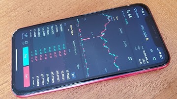 Best Crypto Wallet In 2020 - Iphone