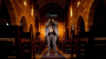 Holy Ten - Paranoia (Official Video)