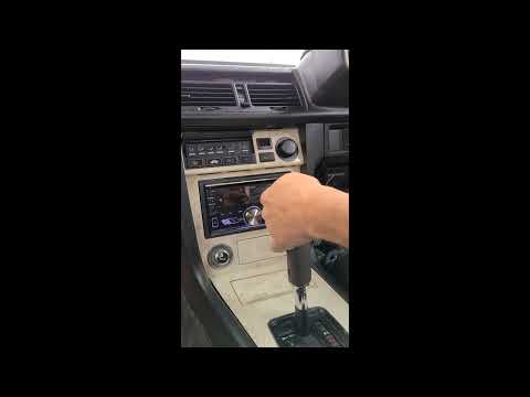 【レジェンド】懐かしのバック音！質実剛健なHONDAの名車です！ #shorts