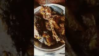 Frying Fish Nepali viral