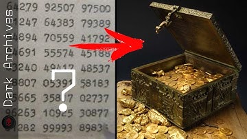 5 Unsolved Messages You Could be the First to Crack