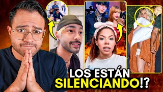 INFLUENCER funada! YERI MUA revela en VIVO! Adiós XCRY! YOUTUBER grita a DOCTORES! BRITNEY preocupa!