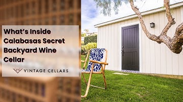 The Ultimate Backyard Upgrade: What’s Inside Calabasas