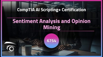 Sentiment Analysis and Opinion Mining | Exclusive Lesson