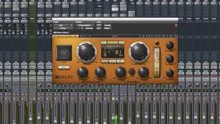 Waves Plugin Tutorial: 3 Tricks For Using Waves H Delay In Pop Track Mixes