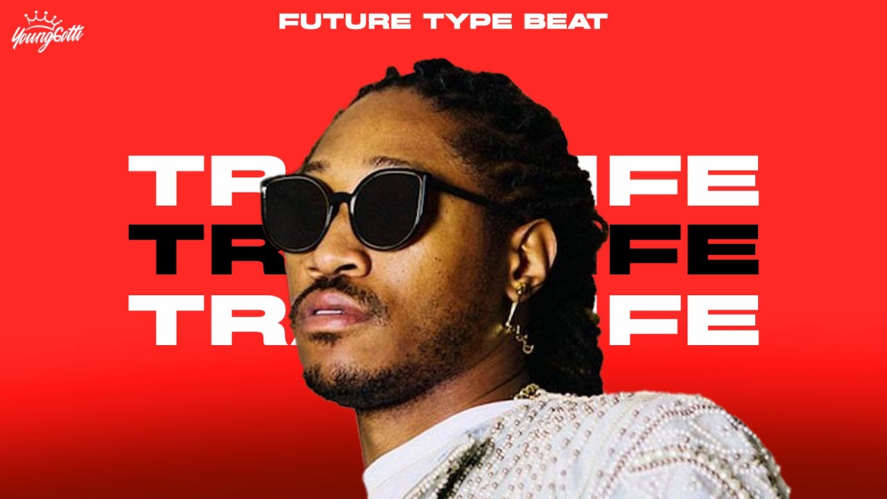 Future x Migos Type Beat - 