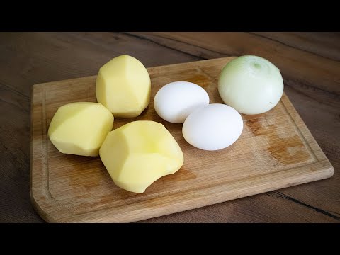 Video: Gebackene Garnelennudeln - Ein Schritt-für-Schritt-Rezept Mit Einem Foto