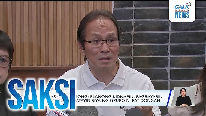 Saksi: (Part 2) Missing Sabungeros - YouTube