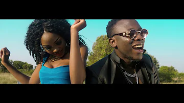 Geosteady - Wakyuka (Official Video)