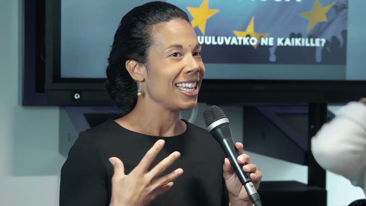 Arvot ja oikeudet EU:ssa – kuuluvatko ne kaikille?