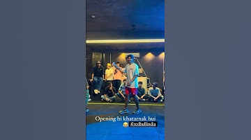 Redbull battle 😱🔥😍 #hyperhookaashish