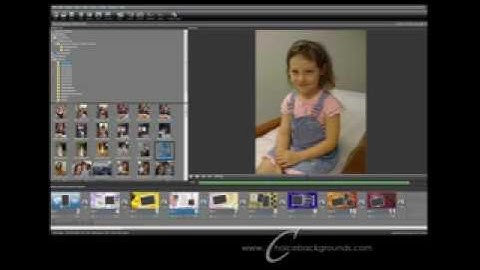 ProShow Producer 4.0 Slide Styles Part 2