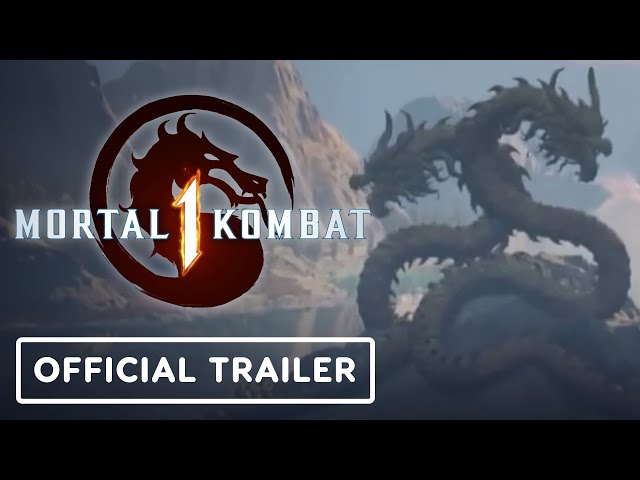 MORTAL KOMBAT 1, IGN AO VIVO, Vamos conferir o grande lançamento da  semana: Mortal Kombat 1! O novo jogo da Netherrealm traz uma nova história  e novas mecânicas inéditas!