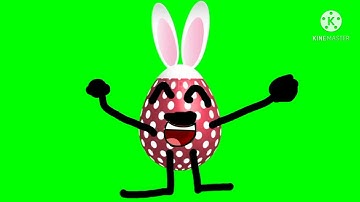 9th Source of What Happens if Eggs Watches X