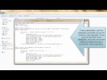 Oracle and Java tutorial. Java Stored Procedure