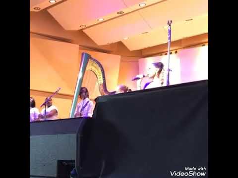 Jennifer Hudson - If Its Magic