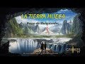 Tierra hueca, Reino de Melquisedec