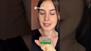 Perché la parola “sgarro” sta rovinando il rapporto con il cibo | Birthday Weekend Vlog