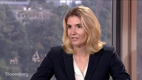 Pimco's Stafford Says China Is Key Focus for Us