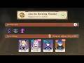 Fire Support Assault: Like the Bursting Thunder | Score 43k | Only trial and 4* lvl 80 characters