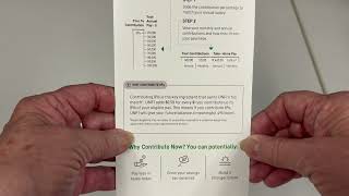 Darwill\UNFI 401(k) Savings Calculator by American Slide Chart | Perrygraf