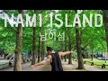 Namiseom | Korea&#39;s Romantic Getaway