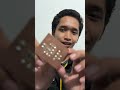 Membuat Rangkaian Rectifier