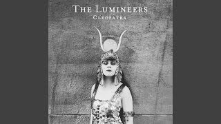 Video thumbnail of "The Lumineers - My Eyes"