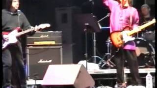 Dave Davies - See My Friends (Live in Potsdam 2004)