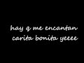 carita bonita: erre xl ft dj flex (letras)