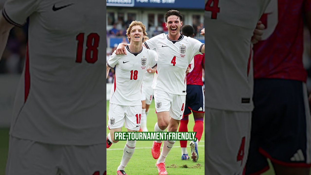 Are people being honest about England at this World Cup?