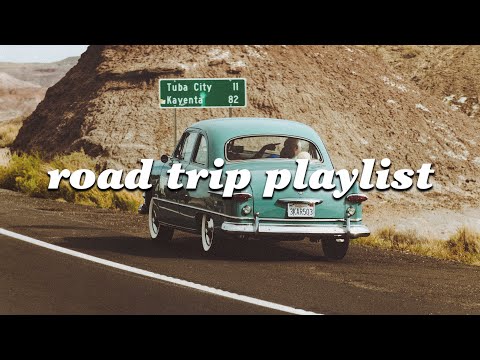 2010S Songs To Play On A Late Night Summer Road Trip!